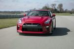 Nissan GT-R Track Edition 2017 года (NA)